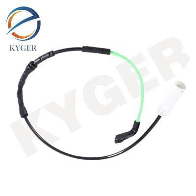 شراء قطع غيار السيارات 34356779619 جهاز استشعار ارتداء منصة الفرامل لسيارة بي إم دبليو 328i 335i E81 E87 F10 E88 E82 E90 E93 F30 F80 التصنيع عبر الإنترنت