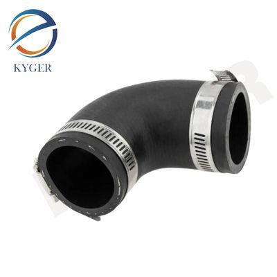 شراء نظام التبريد خرطوم مدخل الكوع لـ Land Rover Range Rover 3.6L Lion V8 Turbo Diesel 2007-2013 LR014468 خرطوم مطاطي التصنيع عبر الإنترنت