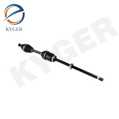 شراء محور القيادة الأمامي LR062661 مقاوم للماء لـ Land Rover Freelander 2 L359 التصنيع عبر الإنترنت