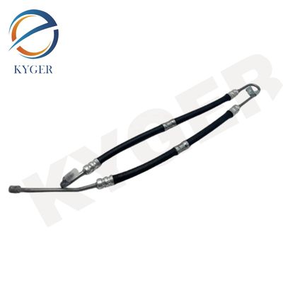 شراء 3241 6759 774 نظام وقود المحرك أنابيب E53 X5 3.0i القيادة القوة الضغط خرطوم خط وقود المحرك لبي ام دبليو 32416759774 التصنيع عبر الإنترنت