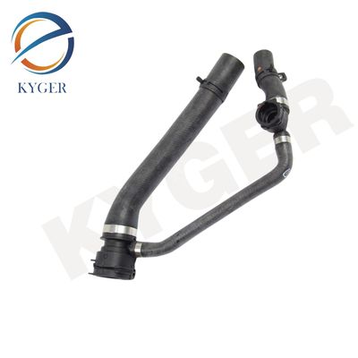 شراء أجزاء المبردات أنابيب المياه لـ Land Rover Range Rover Vogue L322 2002-2009 PCH502100 4.2 V8 البنزين خرطوم المياه المشحون التصنيع عبر الإنترنت