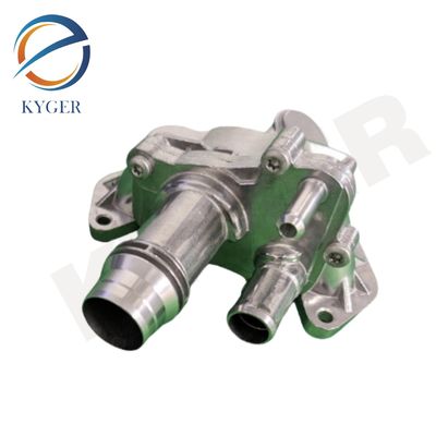 شراء LR073372 نظام التبريد المحرك المبرد الحرارة المعدل المنزلي يتناسب لاند روڤر ديسكوفوريز 3 4 رينج روفرز سبورت TDV6 LR073372 التصنيع عبر الإنترنت