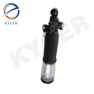 شراء نظام تعليق الهواء لـ KYGER Car Air Shock Absorber 3712 6796 930 لسيارة BMW 7 Series F02 التصنيع عبر الإنترنت
