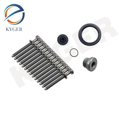 شراء LR023290 سجل ناقل الحركة الآلي أجزاء محرك لاند روڤر عالية الدقة التصنيع عبر الإنترنت