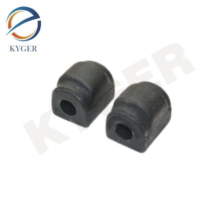شراء أنظمة محركات السيارات عالية الجودة الزوج الأمامي 3135 1135 805 المطاط المثبت التحكم الذراع الشجيرة لبي ام دبليو E46 31351135805 التصنيع عبر الإنترنت