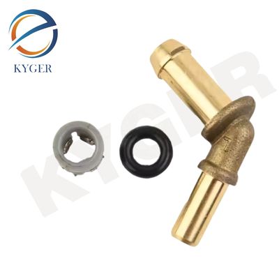 شراء LR049990 خرطوم تبريد جهاز التبريد كشف 5 أجزاء تبريد لاند روڤر التصنيع عبر الإنترنت