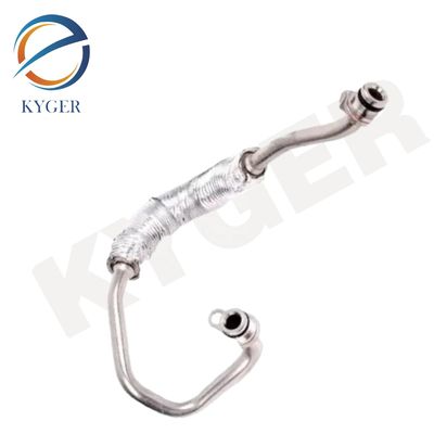 شراء أنظمة محركات السيارات ملحقات السيارات توربو شاحن سائل التبريد خط العودة 11537558902 لـ BMW E89 E90 E93 335i 335xi N54 التصنيع عبر الإنترنت