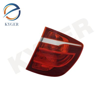 شراء كيغر عالية الجودة قطعة السيارات نظام إضاءة السيارات 6321 7217 311 سيارة دمية ضوء خلفي ضوء اليسار لبي ام دبليو X3 F25 63217217311 التصنيع عبر الإنترنت