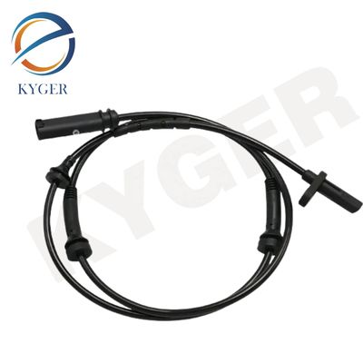 شراء 34526788644 34526855049 34526869292 قطع غيار السيارات ABS الأمامي جهاز استشعار سرعة العجلات لبي ام دبليو X3 F25 X4 F26 3452 6869 292 التصنيع عبر الإنترنت