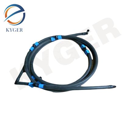 شراء مصباح الرؤية رذاذ لاند روڤر خرطوم LR037598 قطع غيار السيارات لديسكفري IV 2020 التصنيع عبر الإنترنت