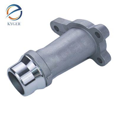 شراء 11118511205 ألومنيوم محرك كتلة الاتصال الأنابيب 1111 8511 205 لبي ام دبليو F20 F21 F52 F30 F34 F35 F48 التصنيع عبر الإنترنت