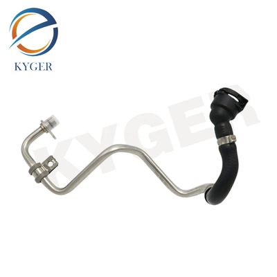 شراء قطع غيار السيارات عالية الجودة توربو شاحن أنبوب المبرد العودة خرطوم 11537643226 لبي ام دبليو 1 2 3 4 5 6 7 سلسلة X3 X4 1153 7643 226 التصنيع عبر الإنترنت