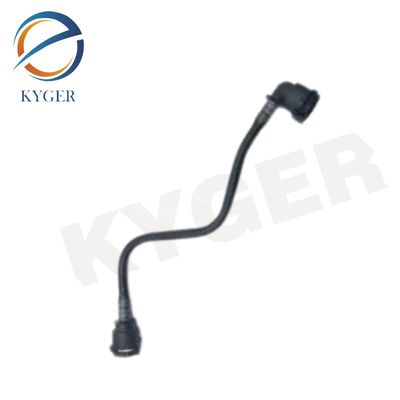 شراء 17128602599 نظام تبريد أنابيب أنابيب المياه لـ BMW G11 G12 G30 G31 التصنيع عبر الإنترنت