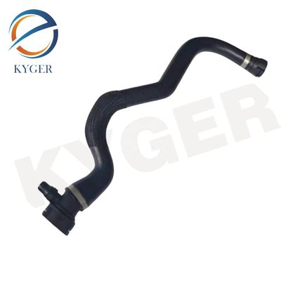 شراء 1712 8602 870 قطع غيار السيارات محرك المشعّل المبرد المياه نظام تبريد أنابيب الأنابيب لبي ام دبليو جي 38 خط العودة المبرد 17128602870 التصنيع عبر الإنترنت