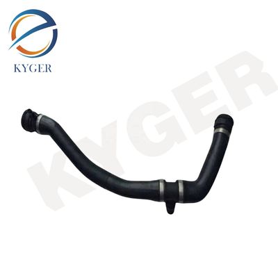 شراء نظام التبريد KYGER A17128616528 خرطوم تبريد أنابيب المياه للسيارات لبي ام دبليو F20 F21 F22 F23 F30 1712 8616 528 17128616528 التصنيع عبر الإنترنت