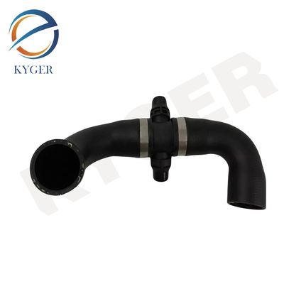 شراء KYGER 1153 7603 511 نظام تبريد محرك السيارات مشعّل أنبوب مبرد مياه لسيارة BMW F32 F30 F31 F33 F10 F07 F18 OE 11537603511 التصنيع عبر الإنترنت