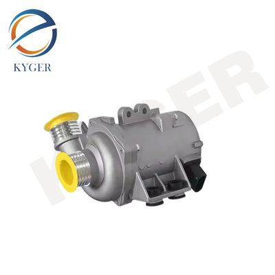 شراء 1151 7597 715 نظام التبريد مضخة مياه التبريد الكهربائية لشركة BMW F22 F23 F87 F30 F80 F33 F36 F83 F10 X1 E84 X3 F25 11517597715 التصنيع عبر الإنترنت