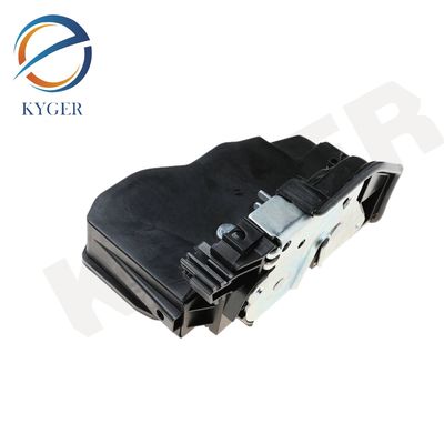 شراء KYGER 51217202143 الأمامية الخلفية اليسار اليمنى الباب قفل محرك 5121 7202 146 5121 7202 143 لبي ام دبليو E81 E87 E90 E60 التصنيع عبر الإنترنت