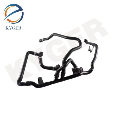شراء 1712 7548 222 نظام التبريد محرك المشعاع المبرد خرطوم المياه الأنابيب 17127548222 لبي ام دبليو E82 E84 E88 E90 E91 التصنيع عبر الإنترنت