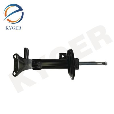شراء KYGER مصدر الصدمة الجوي الأيسر 37116796932 F02 أجزاء تعليق BMW التصنيع عبر الإنترنت