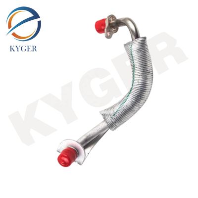 شراء كيغر الجودة العالية قطعة السيارات 11538663516 توربو شاحن أنابيب المبرد أنابيب المياه لبي ام دبليو X1 E84 Z4 E89 1153 8663 516 التصنيع عبر الإنترنت