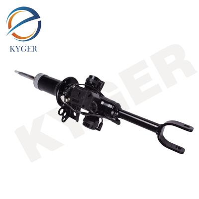 شراء F02 مصاصات الصدمات القابلة للتعديل بالهواء 37116796931 أجزاء BMW للتعليق التصنيع عبر الإنترنت