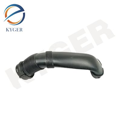 شراء 1371 7624 208 قطع غيار السيارات خرطوم مدخول الهواء آلة تنظيف الهواء للسيارات خرطوم أنابيب القناة المدخلة للسيارة BMW X5 E70 13717624208 التصنيع عبر الإنترنت