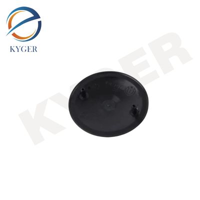 شراء 5114 8132 375 82MM 74mm سيارة الأمامية غطاء غطاء العلامة التجارية شعار مخصص صندوق السيارة الخلفي شارة الباب الخلفي شارة 51148132375 لسيارة BMW E71 X6 X Drive التصنيع عبر الإنترنت