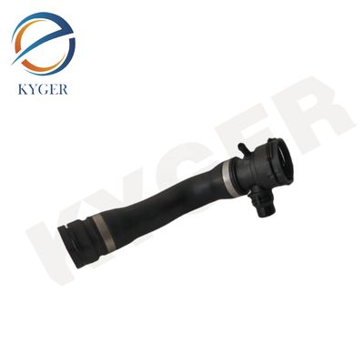 شراء 1712 7540 127 خرطوم المبردات المياه المطاطية خرطوم المبردات المقابلة خرطوم الأنابيب لبي ام دبليو E90 E91 E92 E93 E82 E88 E89 17127540127 التصنيع عبر الإنترنت