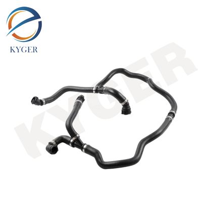 شراء 17127537746 محرك السيارات المبردات المبردة المرجع المياه المطاطية أنابيب الأنابيب 1712 7537 746 لبي ام دبليو 7 سلسلة E65 E66 E67 2001-2009 التصنيع عبر الإنترنت