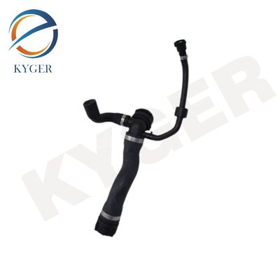 شراء 1712 7580 957 قطع غيار السيارات قطع غيار السيارات نظام التبريد مبرد المياه المبردة خرطوم المبرد العلوي لبي ام دبليو F10 F07 F11 F01 17127580957 التصنيع عبر الإنترنت