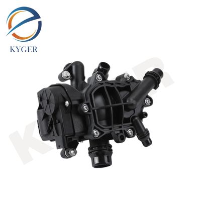 شراء 1153 7644 811 جهاز تبريد محرك السيارات 11537644811 لشركة BMW F22 F23 F30 F34 F31 F32 F36 G30 G12 X3 G01 X4 G02 التصنيع عبر الإنترنت