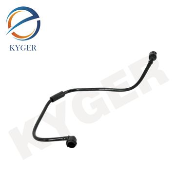 شراء 1712 8740 118 قطع غيار السيارات المبردات المبردة خرطوم السيارة تركيبات لبي ام دبليو التصنيع عبر الإنترنت