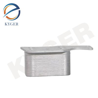 شراء نظام التبريد KYGER قطع غيار السيارات تبريد زيت المحرك 11428585624 تبريد زيت ناقل النقل لبي ام دبليو F20 F30 X3 X4 X5 1142 8585 624 التصنيع عبر الإنترنت