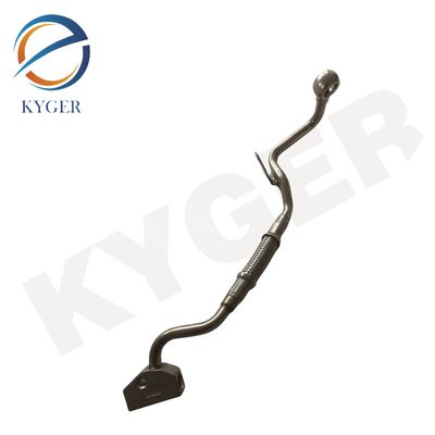 شراء 1153 8485 156 نظام التبريد للسيارات أنبوب التبريد توربو شاحن خط التبريد لبي ام دبليو G11 G12 G30 G05 التصنيع عبر الإنترنت