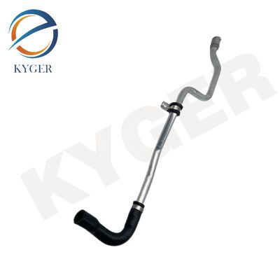 شراء 11538602265 نظام التبريد مقايض حرارة خط التبريد لسيارة بي إم دبليو G05 G06 G30 G11 G12 خط التبريد خرطوم المبرد 1153 8602 265 التصنيع عبر الإنترنت