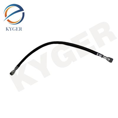 شراء كيغر الجودة العالية 13537548989 قطع غيار السيارات نظام التبريد خرطوم الوقود 1353 7548 989 خط مدخل النفط لبي ام دبليو E61 E60 1353 7548 989 التصنيع عبر الإنترنت