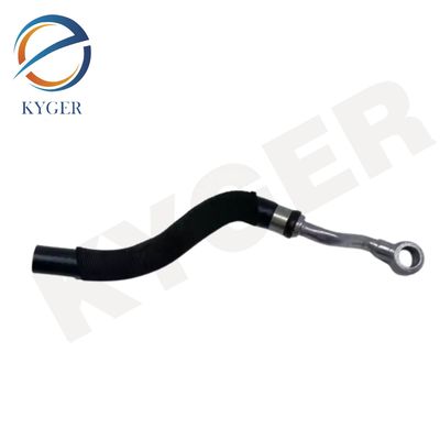 شراء 11537565433 ملحقات السيارات المبردة أنبوب خرطوم 11537534523 لبي ام دبليو MINI R55 R56 R57 R58 R59 توربو شاحن خط التبريد التصنيع عبر الإنترنت