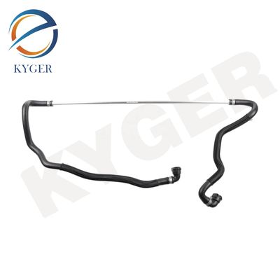 شراء 1712 7598 249 خرطوم تبريد المبرد 17127598248 مصفوفة ربط خرطوم تبريد المحرك للسيارة BMW F02 F18 F10 1712 7598 249 التصنيع عبر الإنترنت
