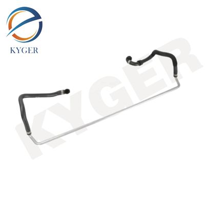 شراء 1712 7619 693 أجزاء السيارات مشعّل أنابيب التبريد 17127619693 لبي ام دبليو E88 E82 E90 E53 محرك أنابيب المياه أنابيب التدفئة أنابيب التصنيع عبر الإنترنت