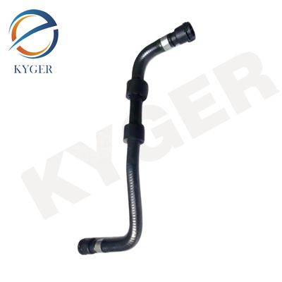 شراء كيغر الجودة العالية 1712 5A02 485 سيارات قطعة السيارات نظام التبريد خرطوم التبريد لبي ام دبليو G38 17125A02485 التصنيع عبر الإنترنت
