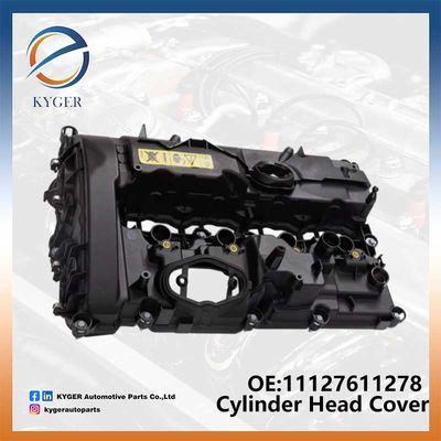 شراء غطاء رأس أسطوانة المحرك 11127611278 لبي ام دبليو 220i X1 Li Lix 25 3i B48 1112 7611 278 التصنيع عبر الإنترنت
