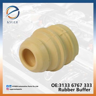 شراء قطع غيار السيارات مدمّع الصدمات المطاط العازل الأمامي 31336771352 لسيارة بي إم دبليو 3 سلسلة E90 31336767333 التصنيع عبر الإنترنت