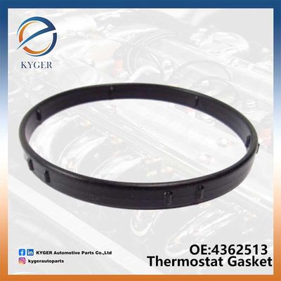 شراء حلقة O-Gasket الحرارية AJ83525 4362513 لـ Land Rover LR3 Range Rover Sport التصنيع عبر الإنترنت
