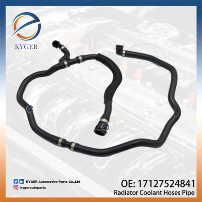 شراء أنابيب المبرد الساخن 17127524841 1712 7524 841 لبي ام دبليو E65 E66 E67 قطع غيار السيارات عالية الجودة التصنيع عبر الإنترنت