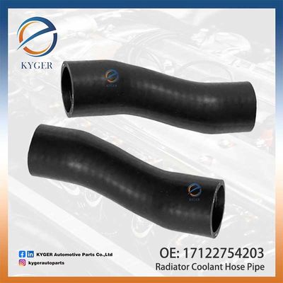 شراء أنابيب أنابيب المبردات 17122754203 1712 2754 203 لسيارة BMW MINI R56 التصنيع عبر الإنترنت