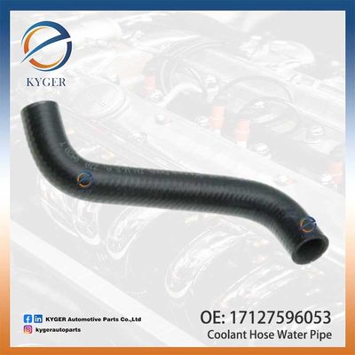 شراء أنبوب مياه أنابيب المبرد 17127596053 1712 7596 053 لسيارات BMW F07 التصنيع عبر الإنترنت
