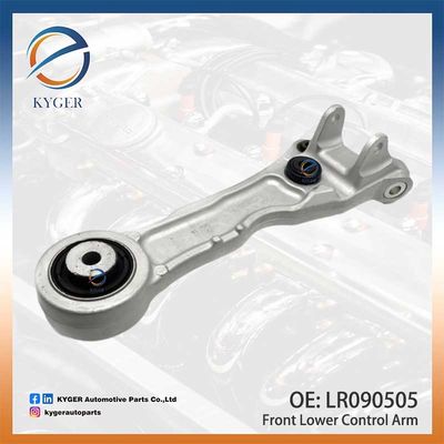 شراء أجزاء التعليق الذراع الأمامية السفلية للسيطرة LR090505 T4A1011 T4A1078 لـ Land Rover Range Rover Velar L560 التصنيع عبر الإنترنت