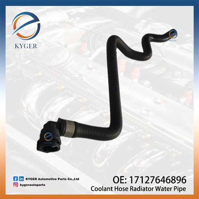 شراء أنابيب المياه لتبريد خليط التبريد 17127646896 1712 7646 896 لبي ام دبليو MINI X1 X2 التصنيع عبر الإنترنت