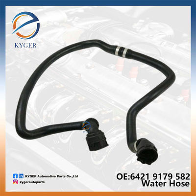 شراء خرطوم إمدادات المياه للباردة للمحرك 64219179582 أنابيب الباردة لبي ام دبليو X3 X4 F25 F26 20i التصنيع عبر الإنترنت